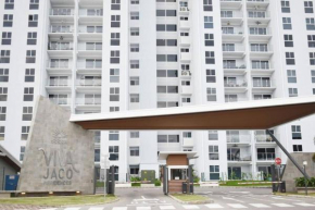 Lulo Jaco New ocean view apartment